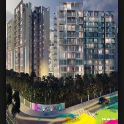 Watercolours (D18), Condominium #50924072